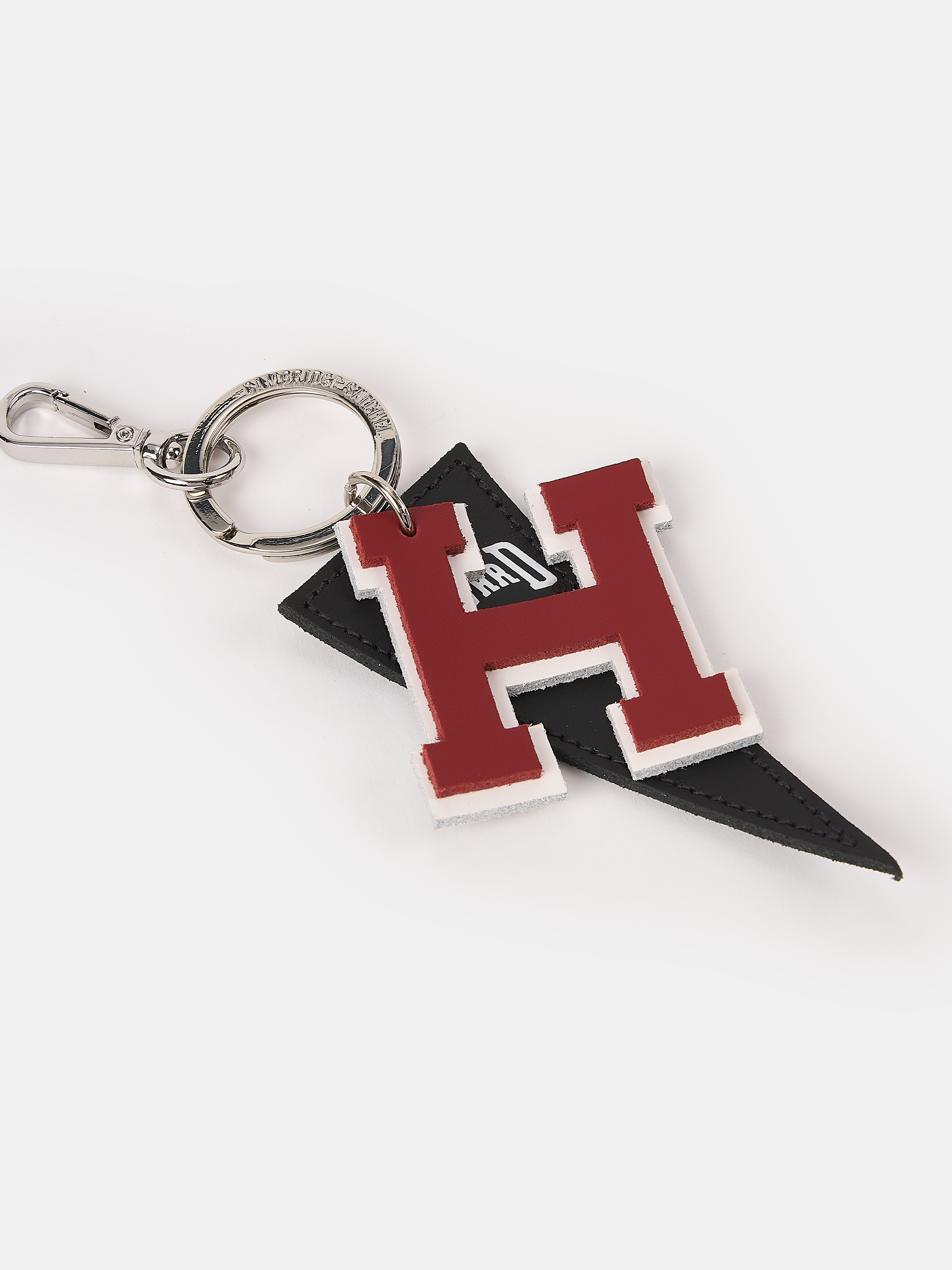 The Harvard Charm