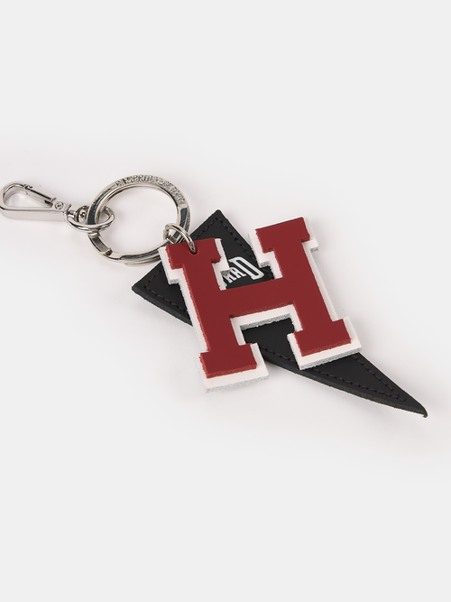 The Harvard Charm