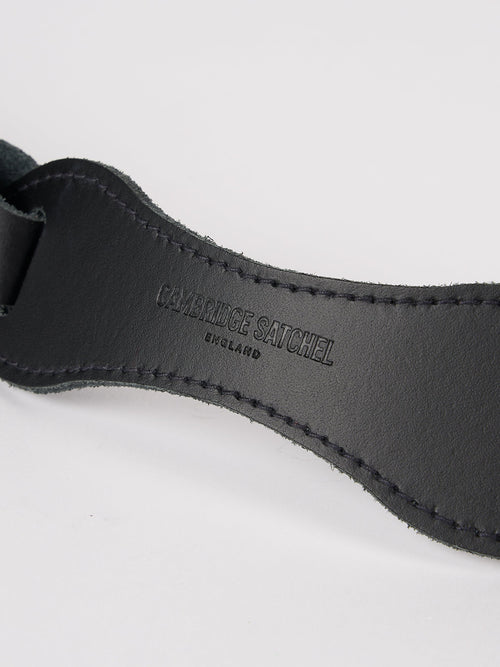 The Link Strap - Black