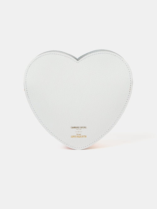 The Heart Bag - Love Hearts Sugar