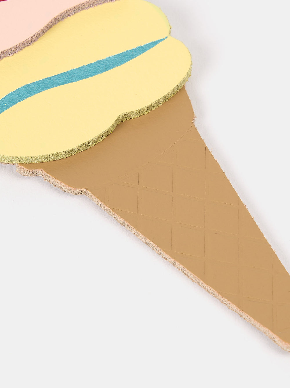 The Ice Cream Charm - Tutti Frutti