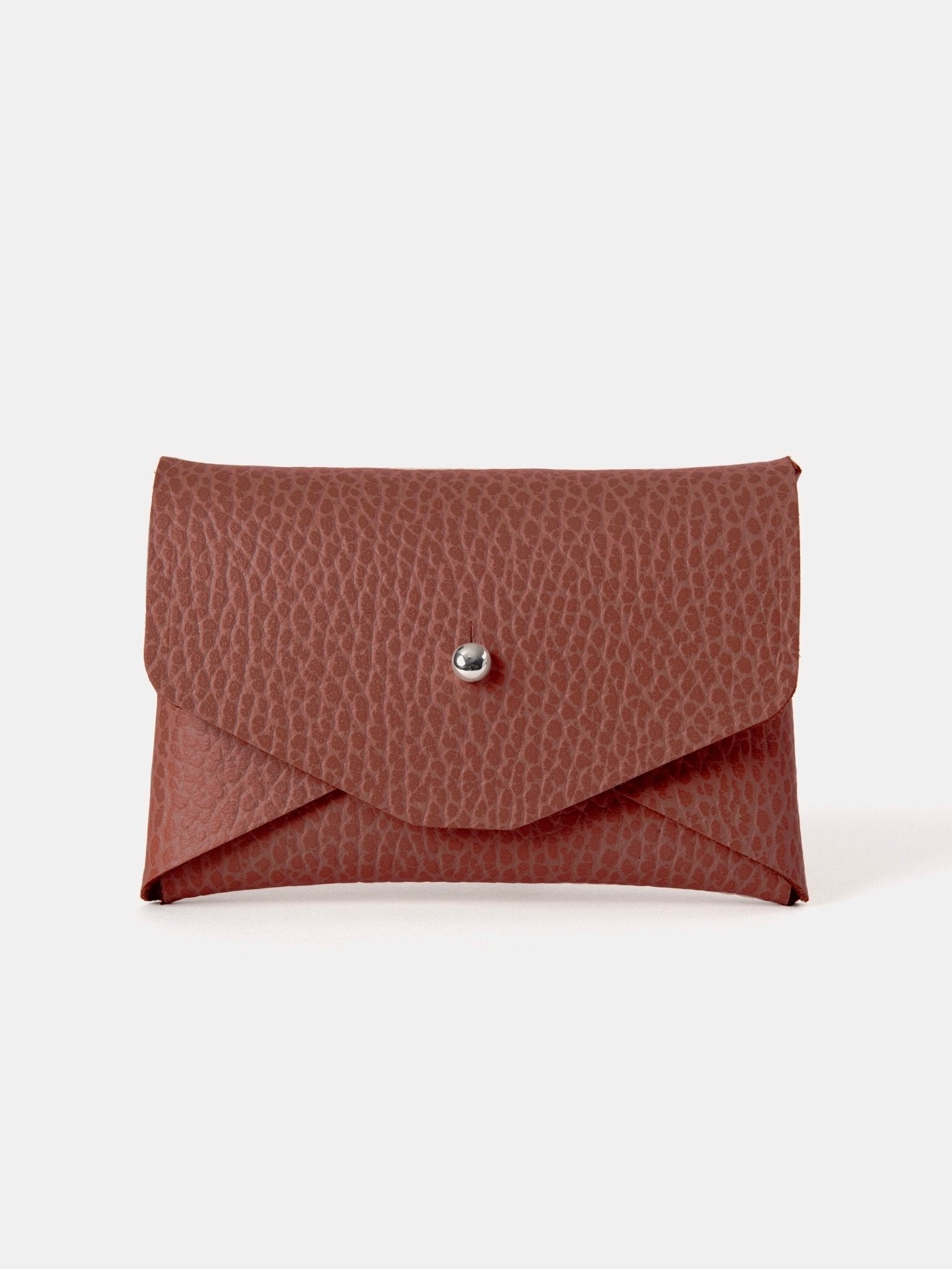 The Mini Purse - Bay Celtic Grain - Cambridge Satchel