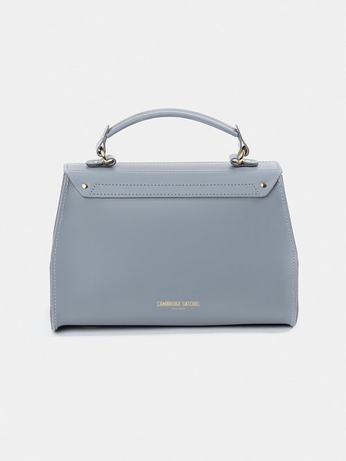 The Daisy - French Grey - Cambridge Satchel