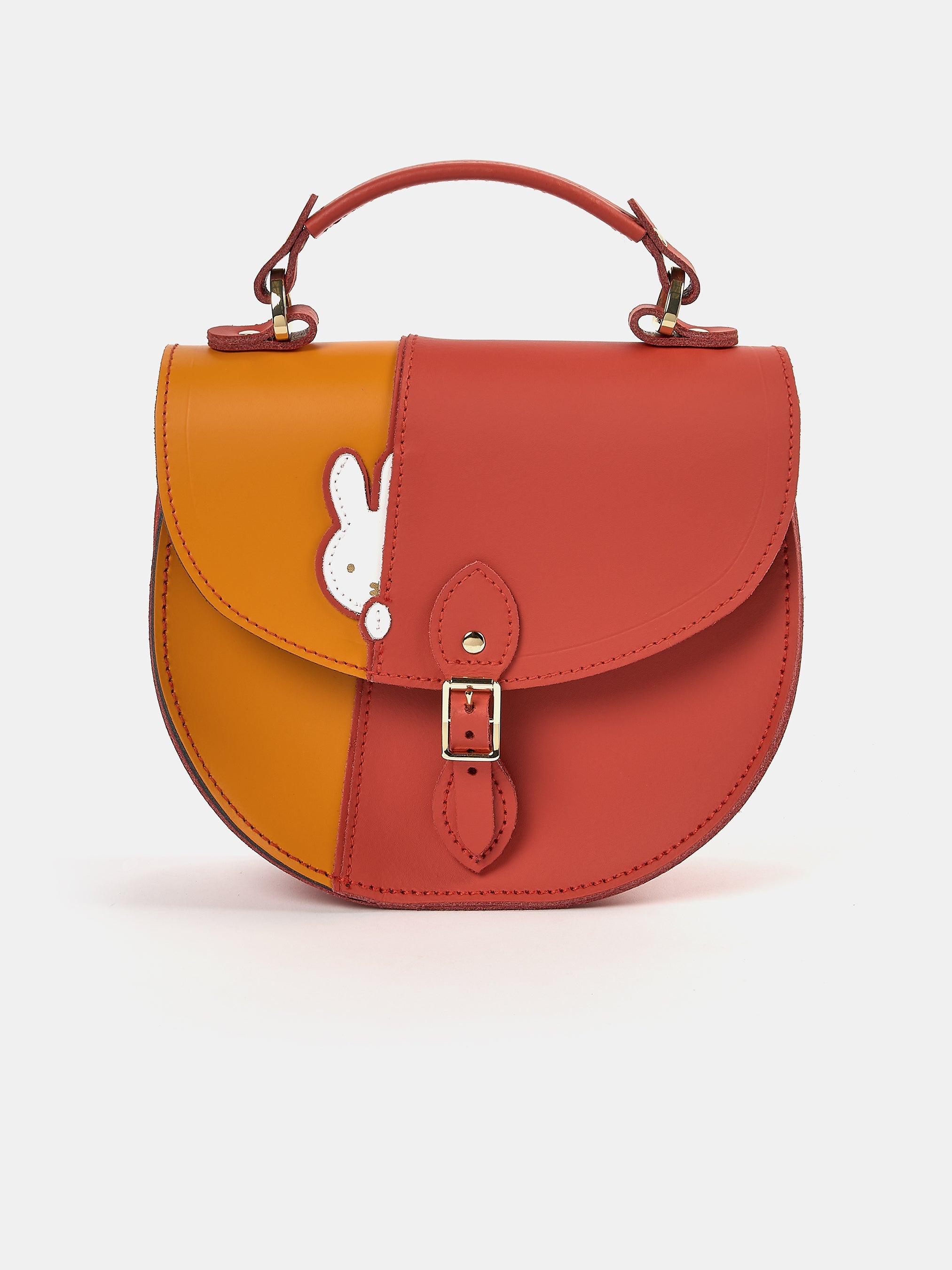 Miffy X Cambridge Satchel