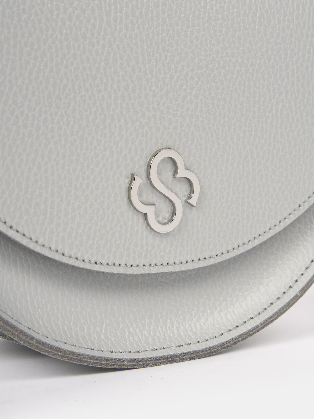 The Kate - Moon Grey Celtic Grain