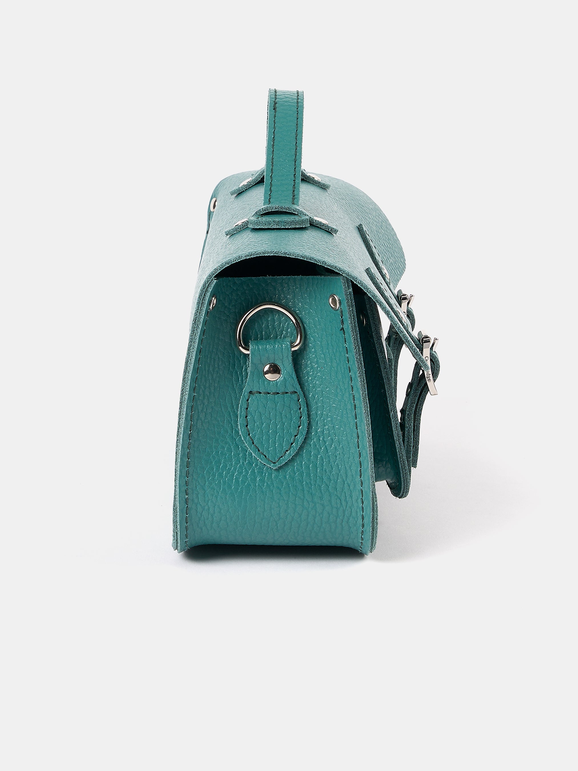 The Long Satchel - North Sea Celtic Grain