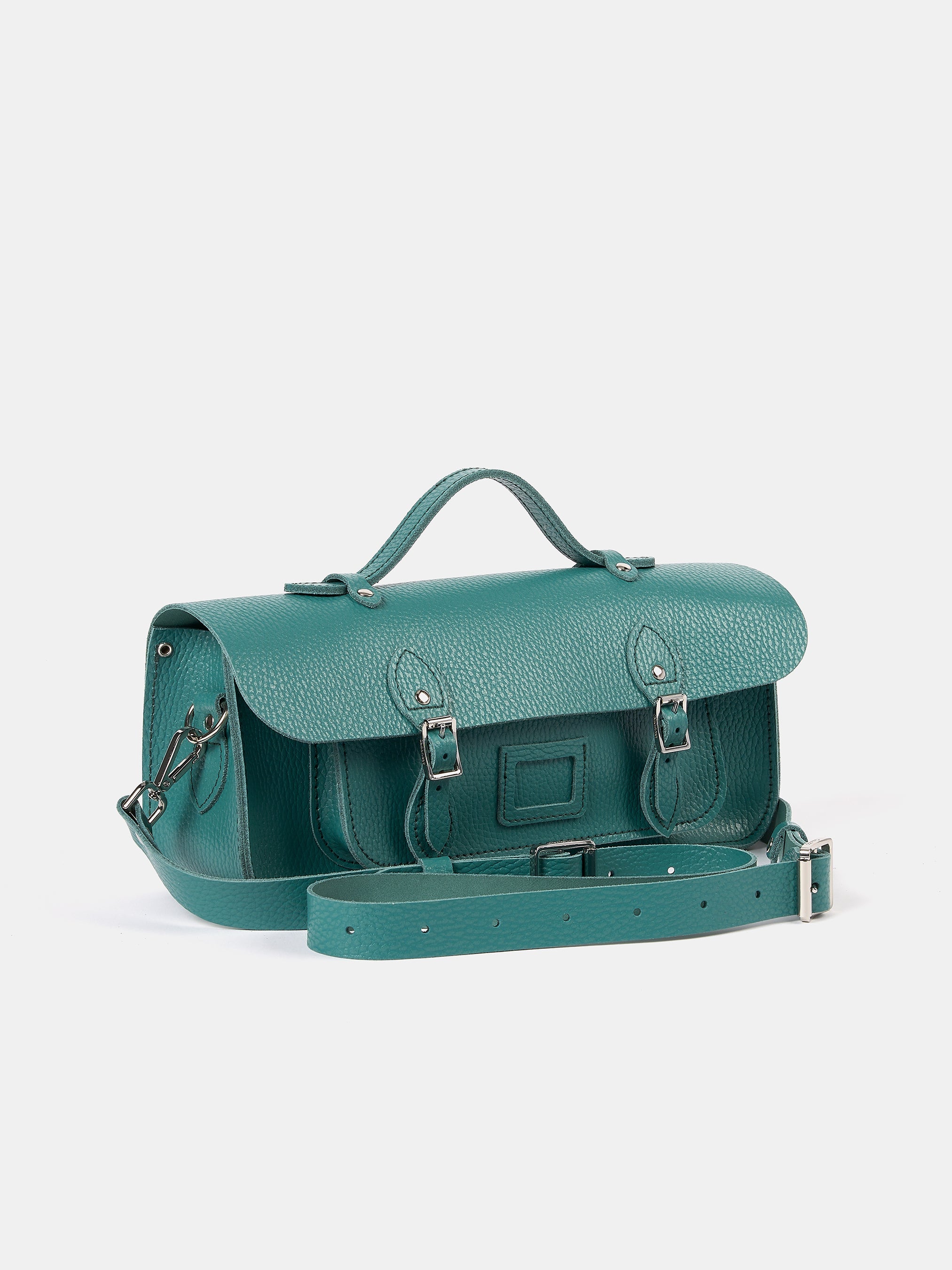 The Long Satchel - North Sea Celtic Grain