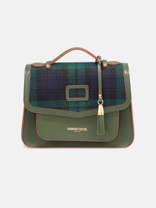 The Meadow Bag - Pine
