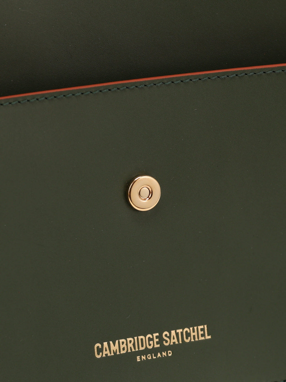 The Meadow Bag - Pine