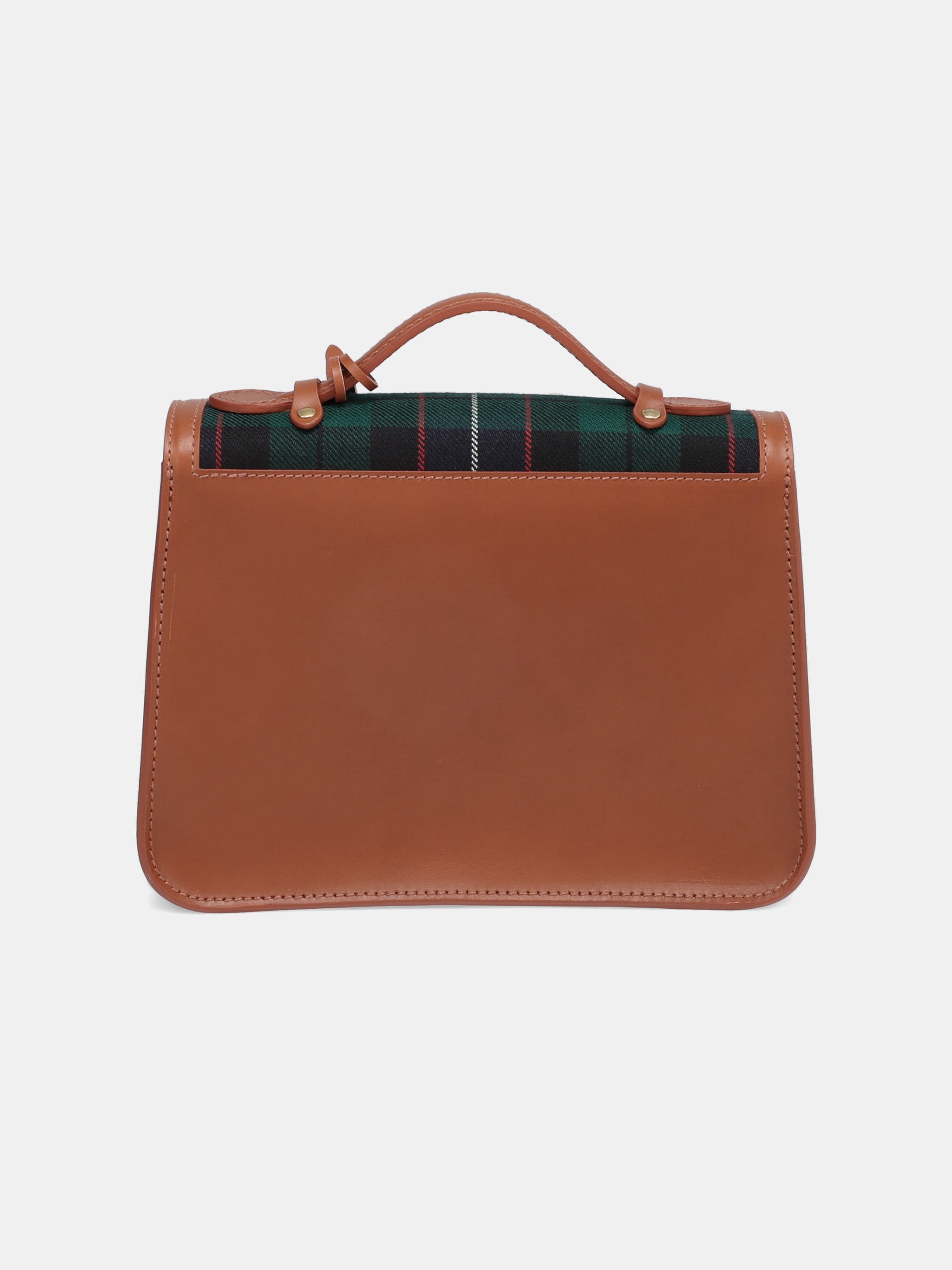 The Meadow Bag - Bark