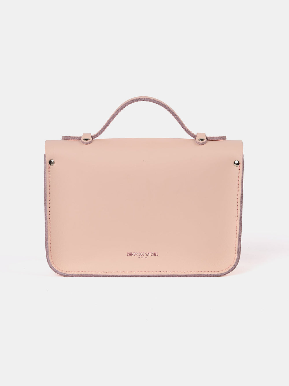The Mini - Cloud Pink with Swarovski® Crystals