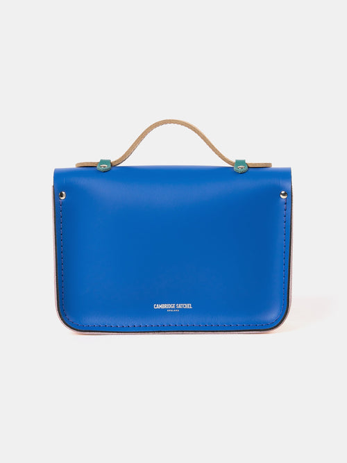 The Mini - Tutti Fruitti