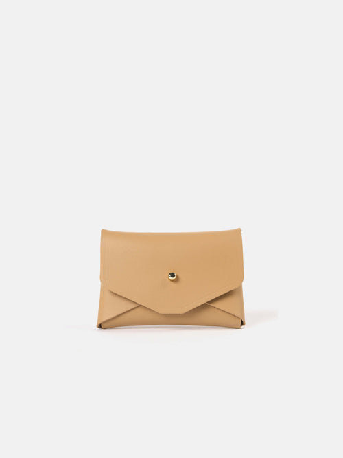 The Mini Purse - Iced Coffee