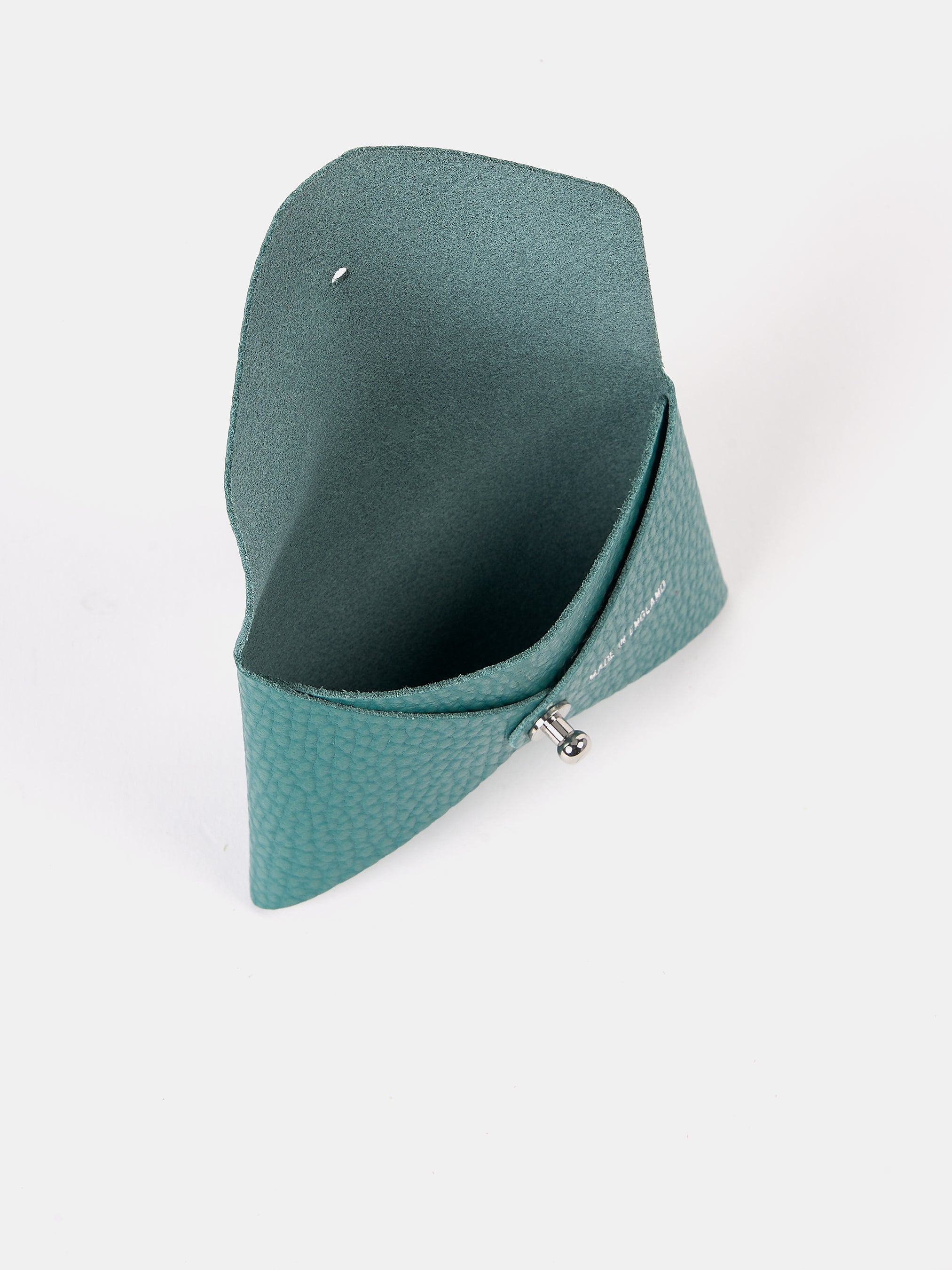 The Mini Purse - North Sea Celtic Grain