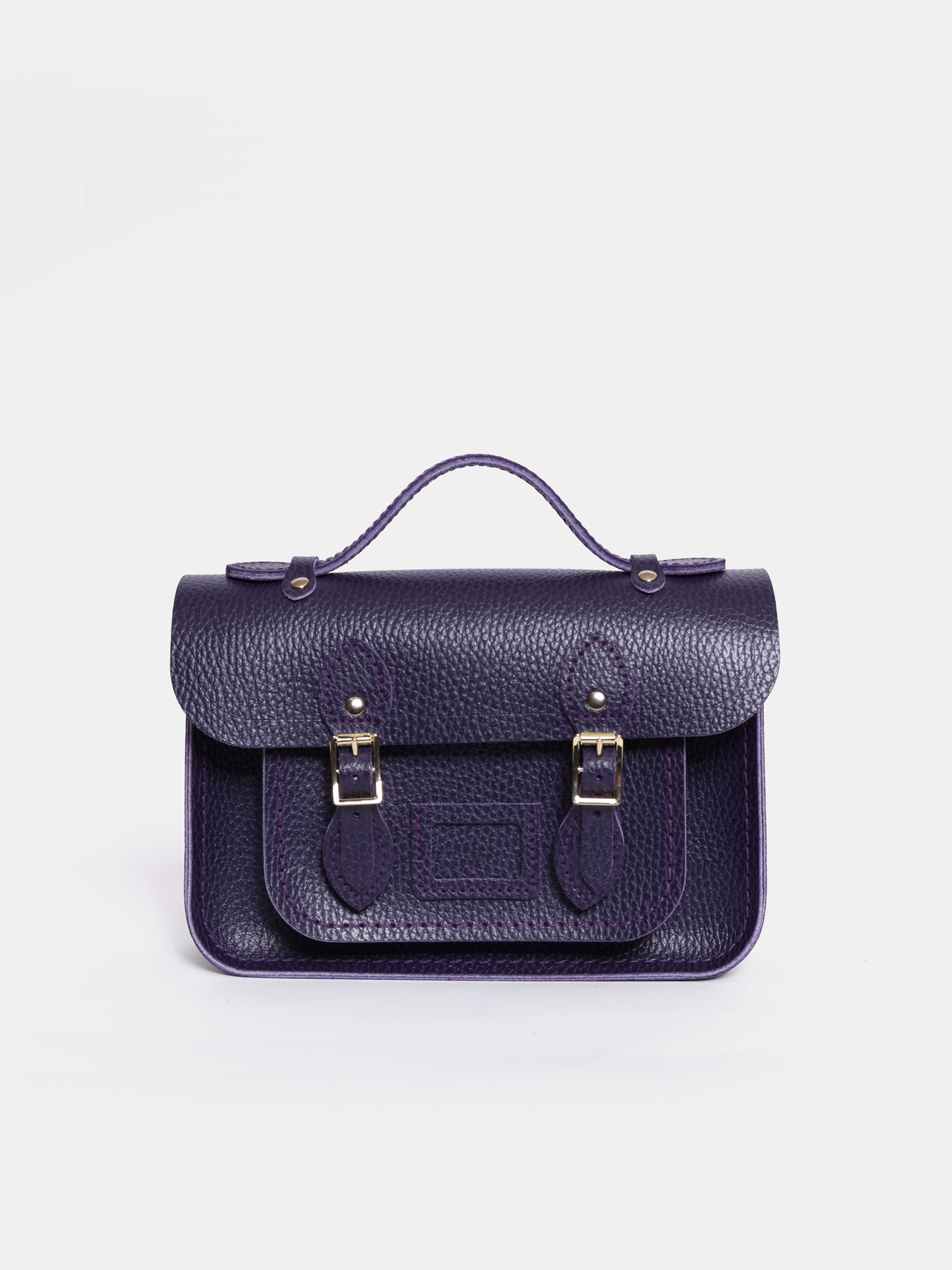 The Mini - Deep Purple Celtic