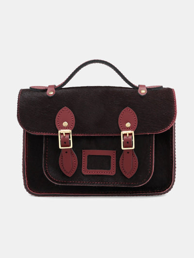 Oxblood