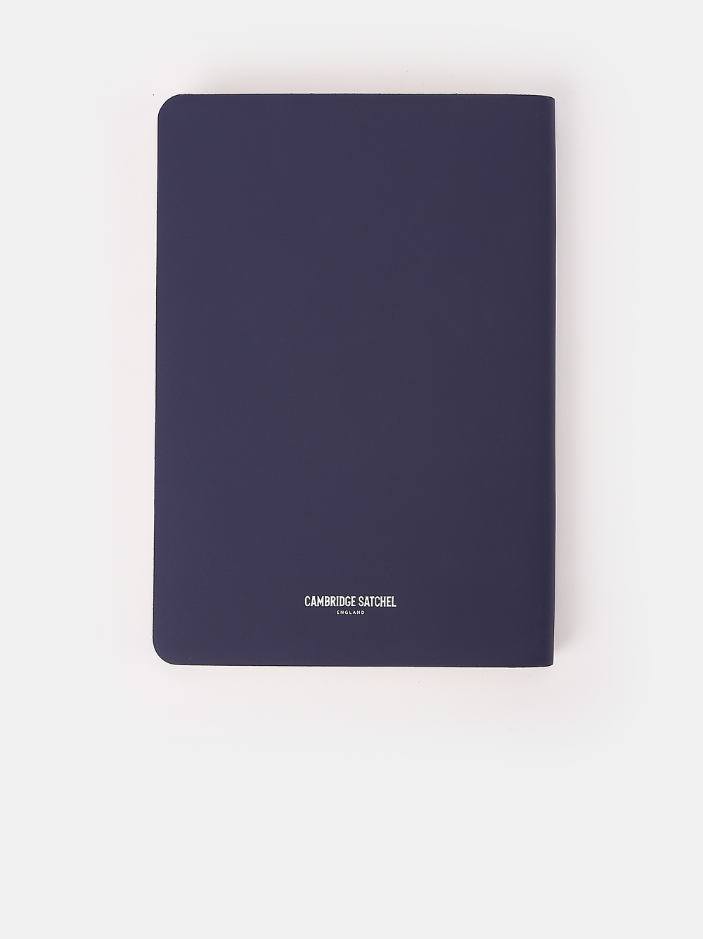 The A5 Notebook - Columbia Midnight