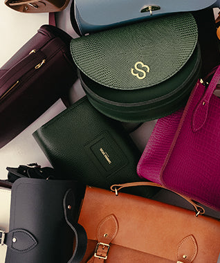 The cambridge satchel company sale sale