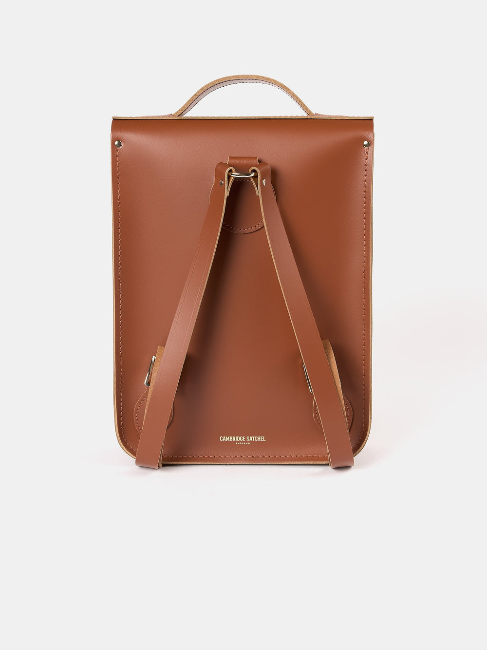 The Portrait Backpack - Bay