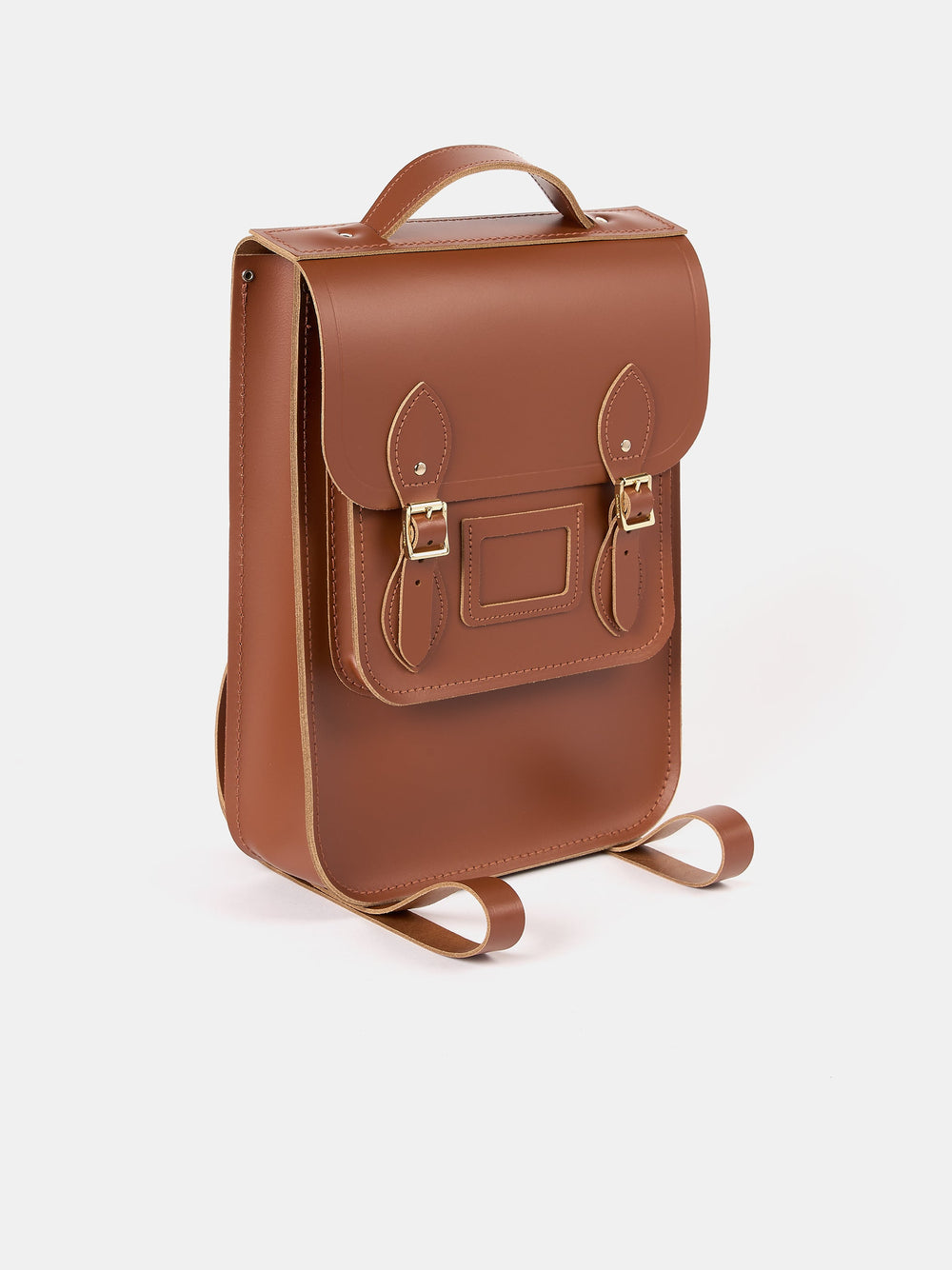 The Portrait Backpack - Bay