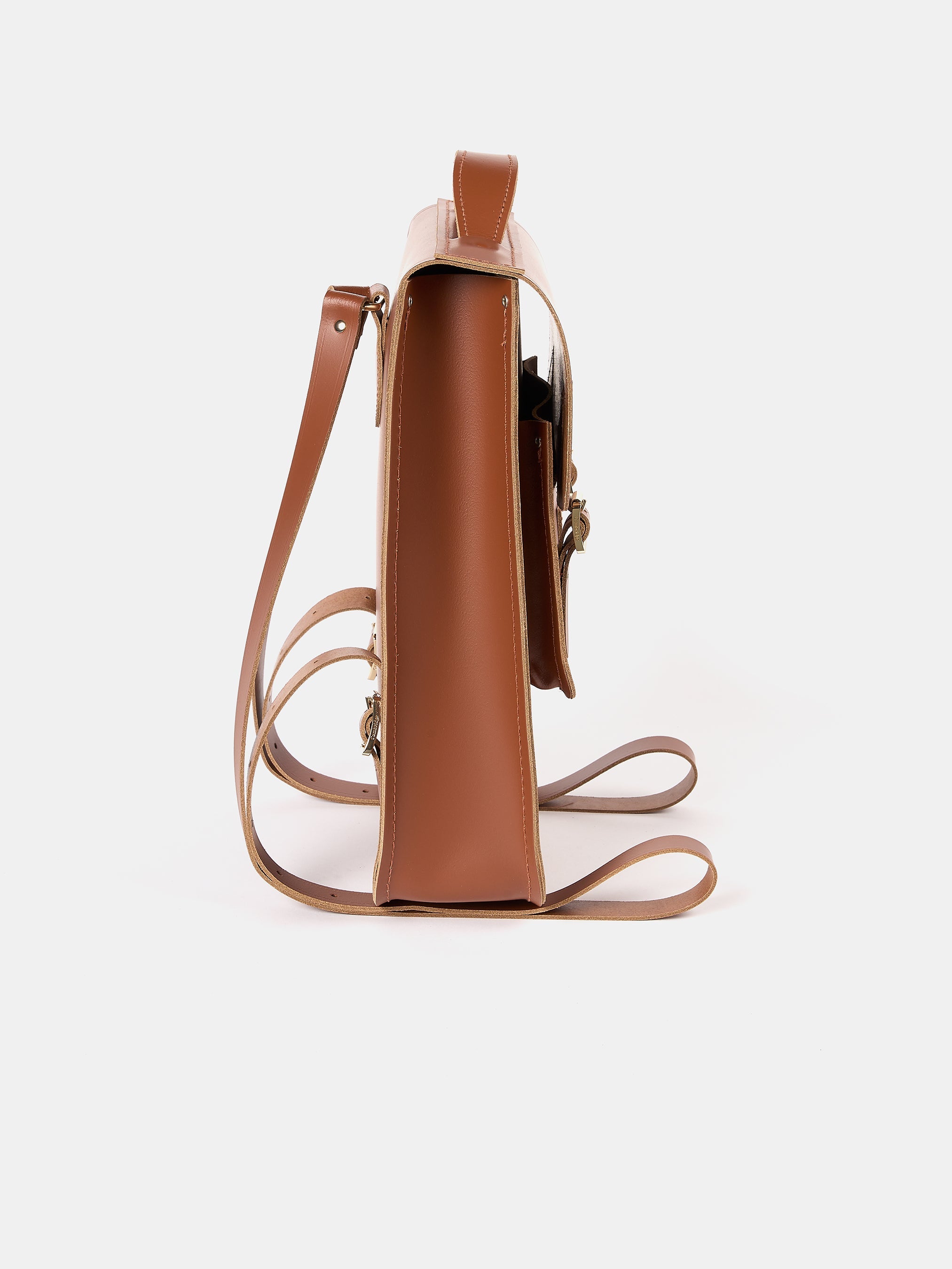 The Portrait Backpack - Bay