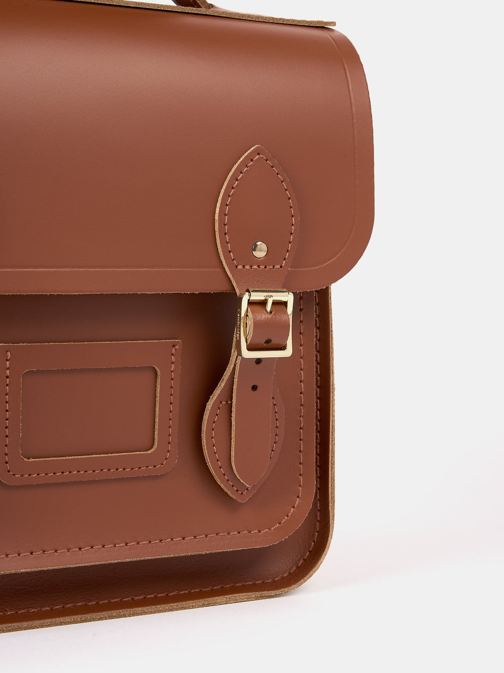 The Small Portrait Backpack - Bay