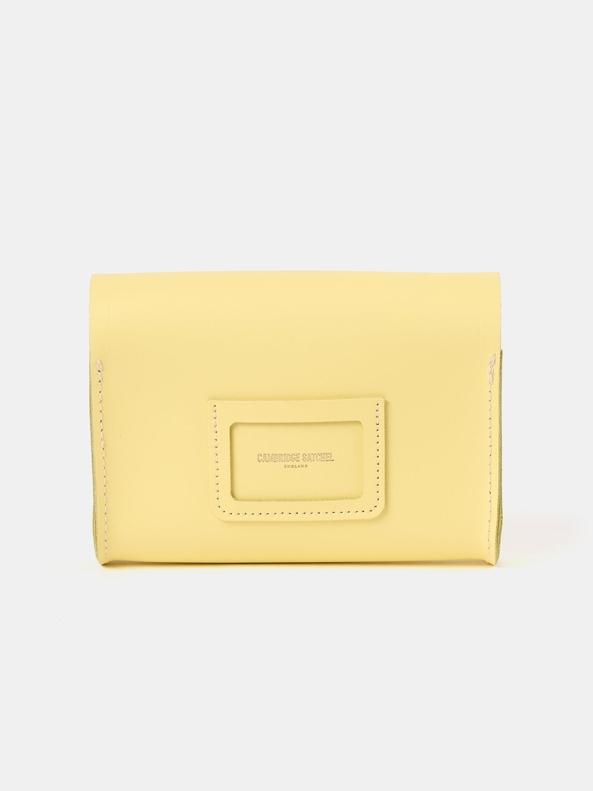 The Pushlock - Lemon