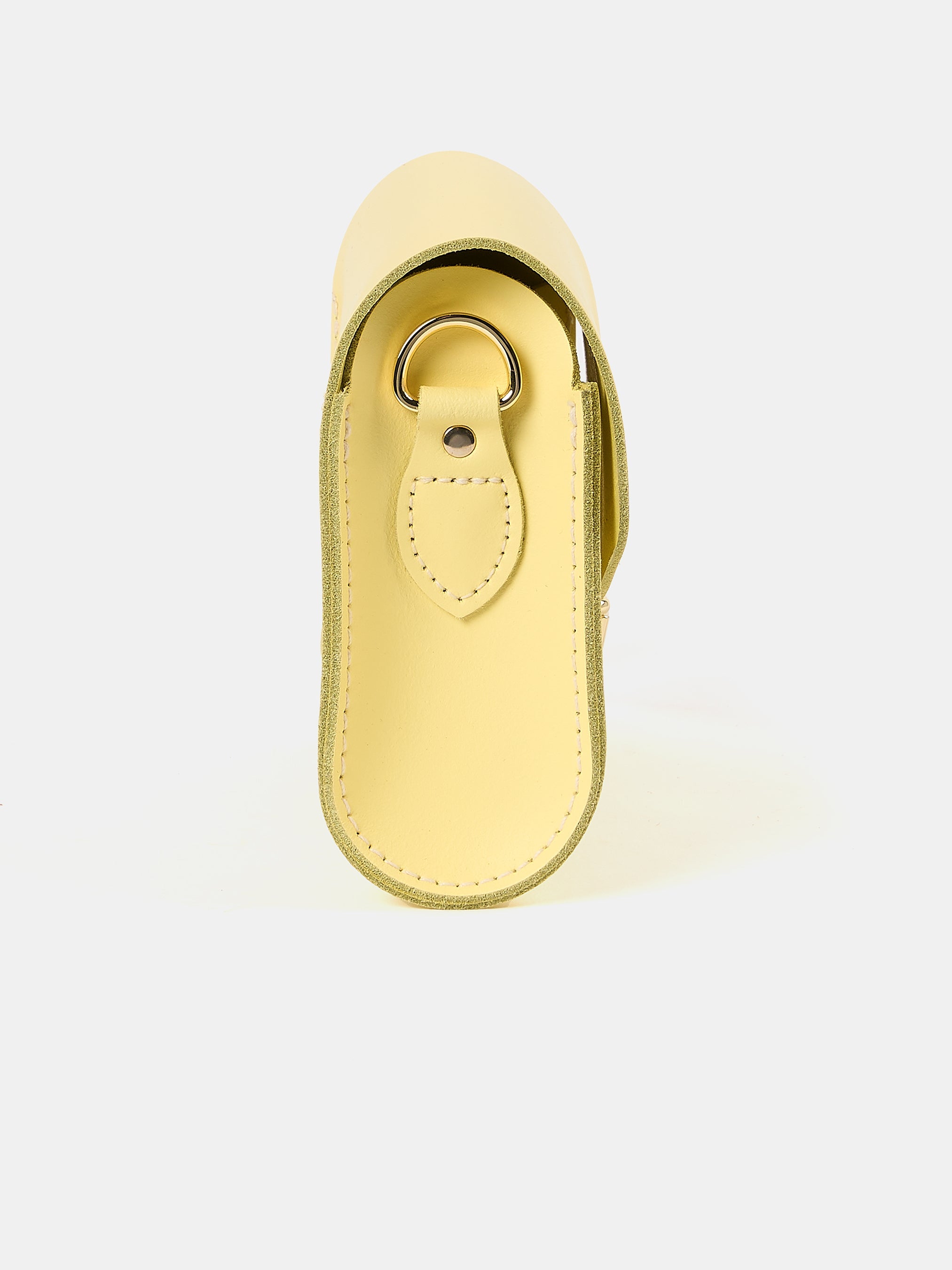 The Pushlock - Lemon