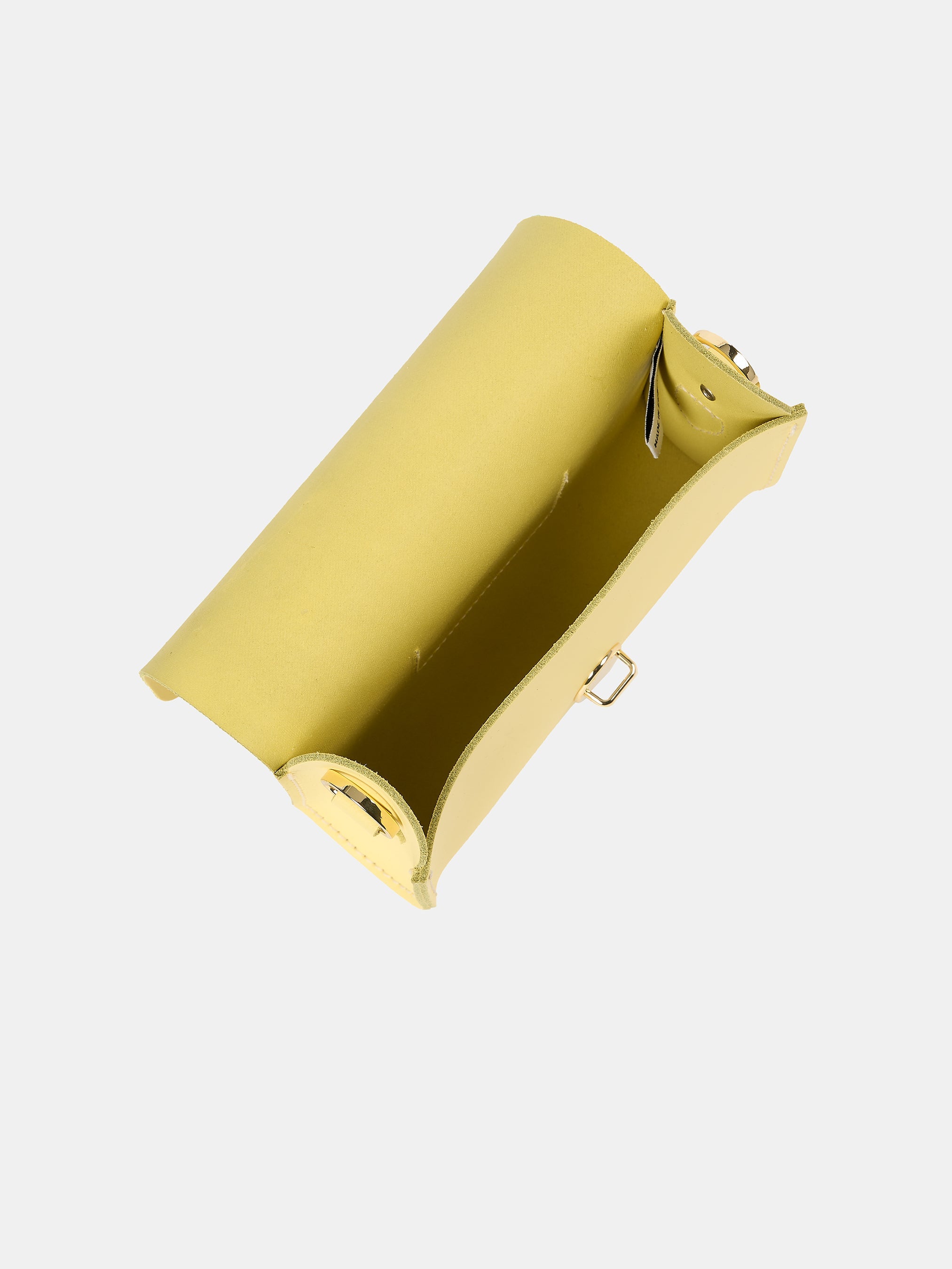 The Pushlock - Lemon