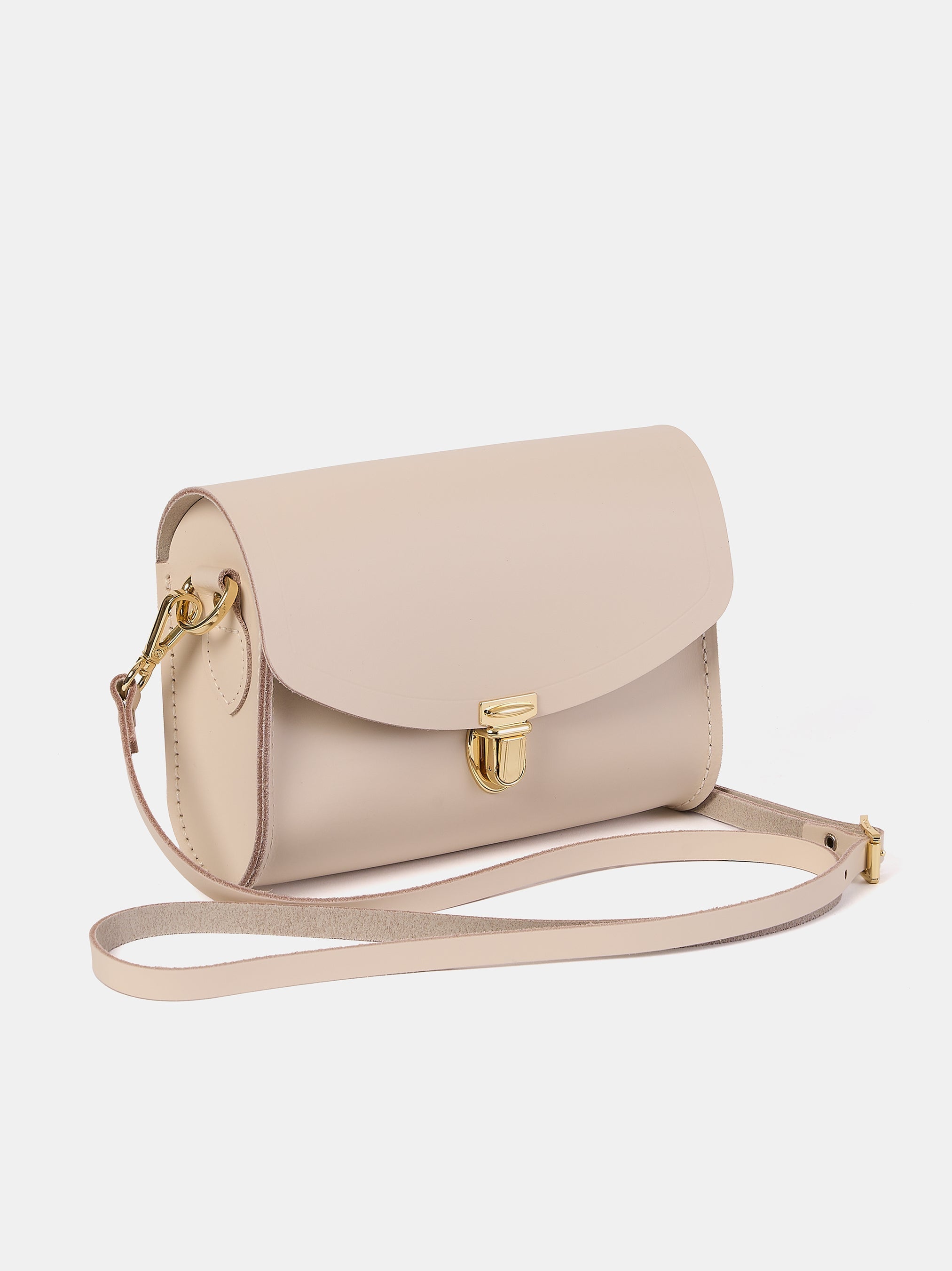 The Pushlock - Chalk