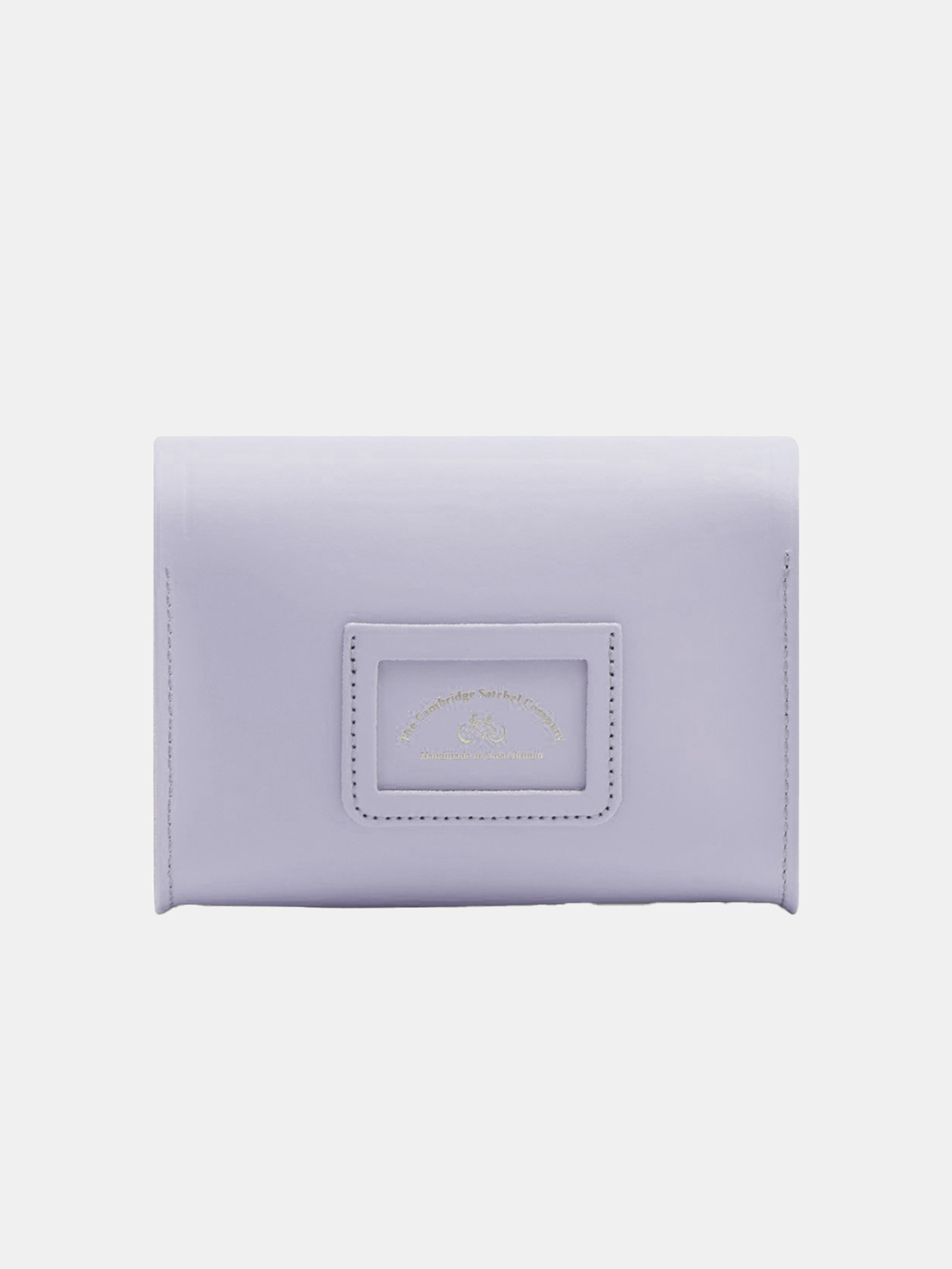 The Pushlock - Parma Violet Matte