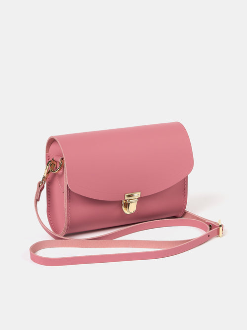 The Pushlock - Rose Matte