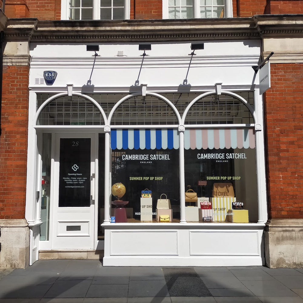 Henrietta Street, London