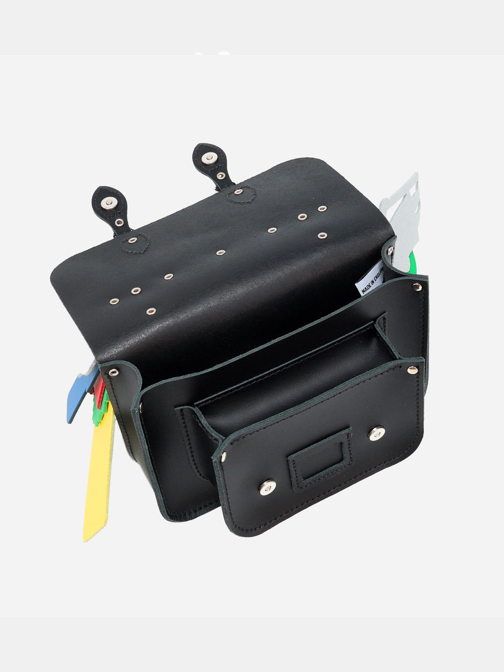 Alchemy Box - Black
