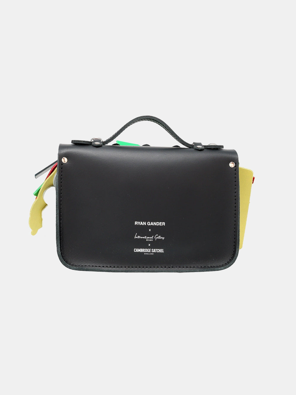 Alchemy Box - Black