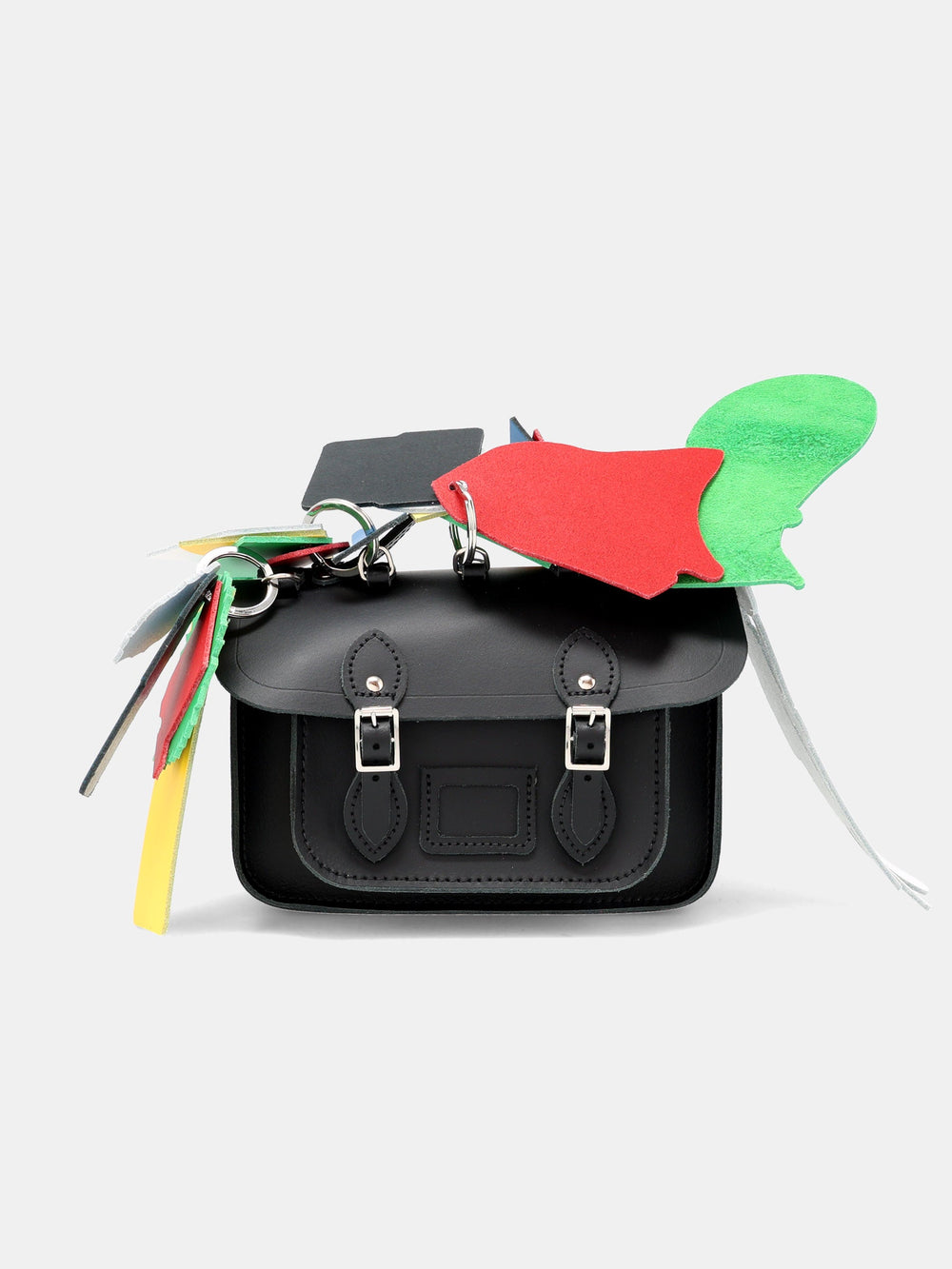 Alchemy Box - Black
