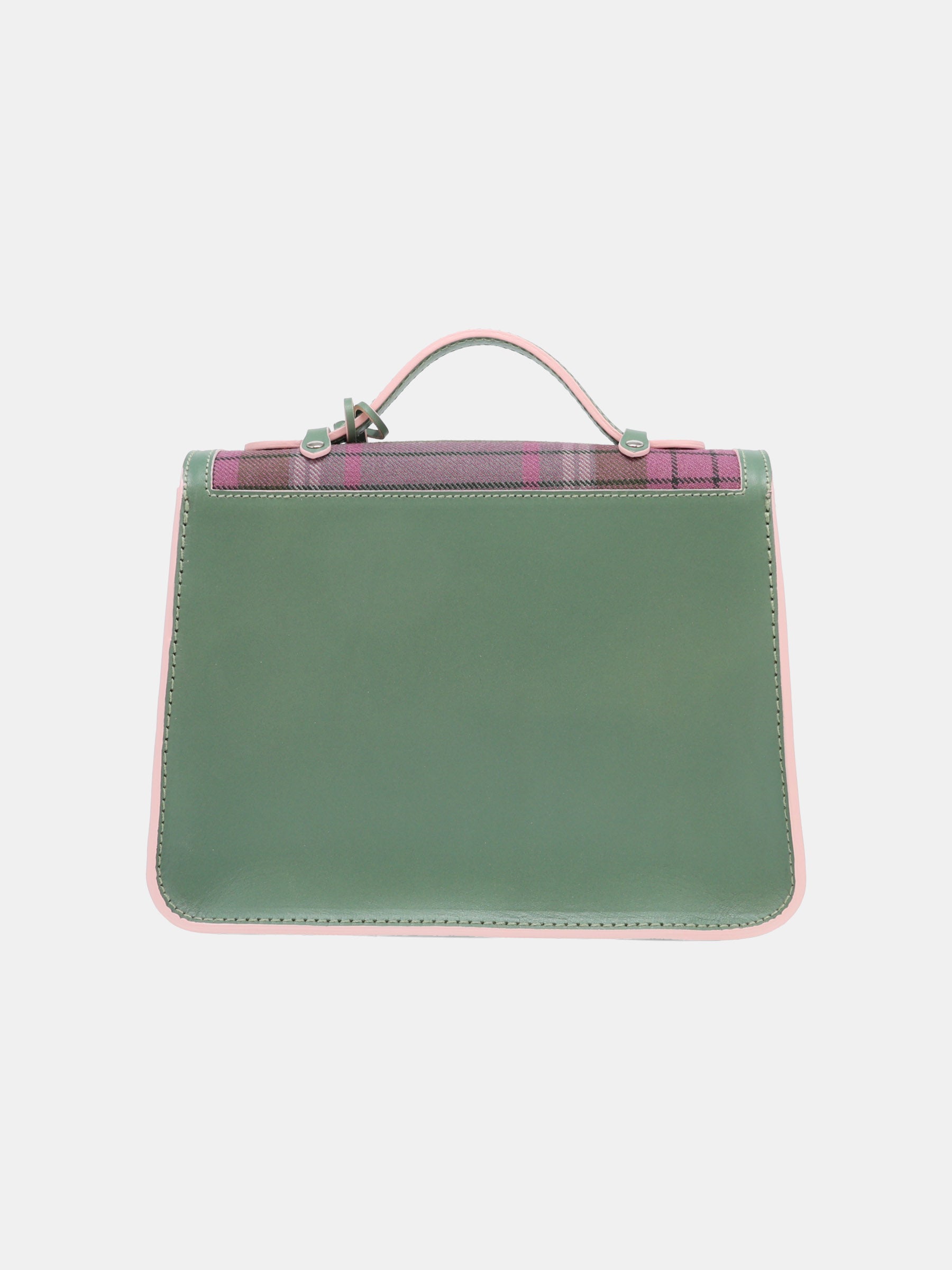 The Meadow Bag - Sage Green