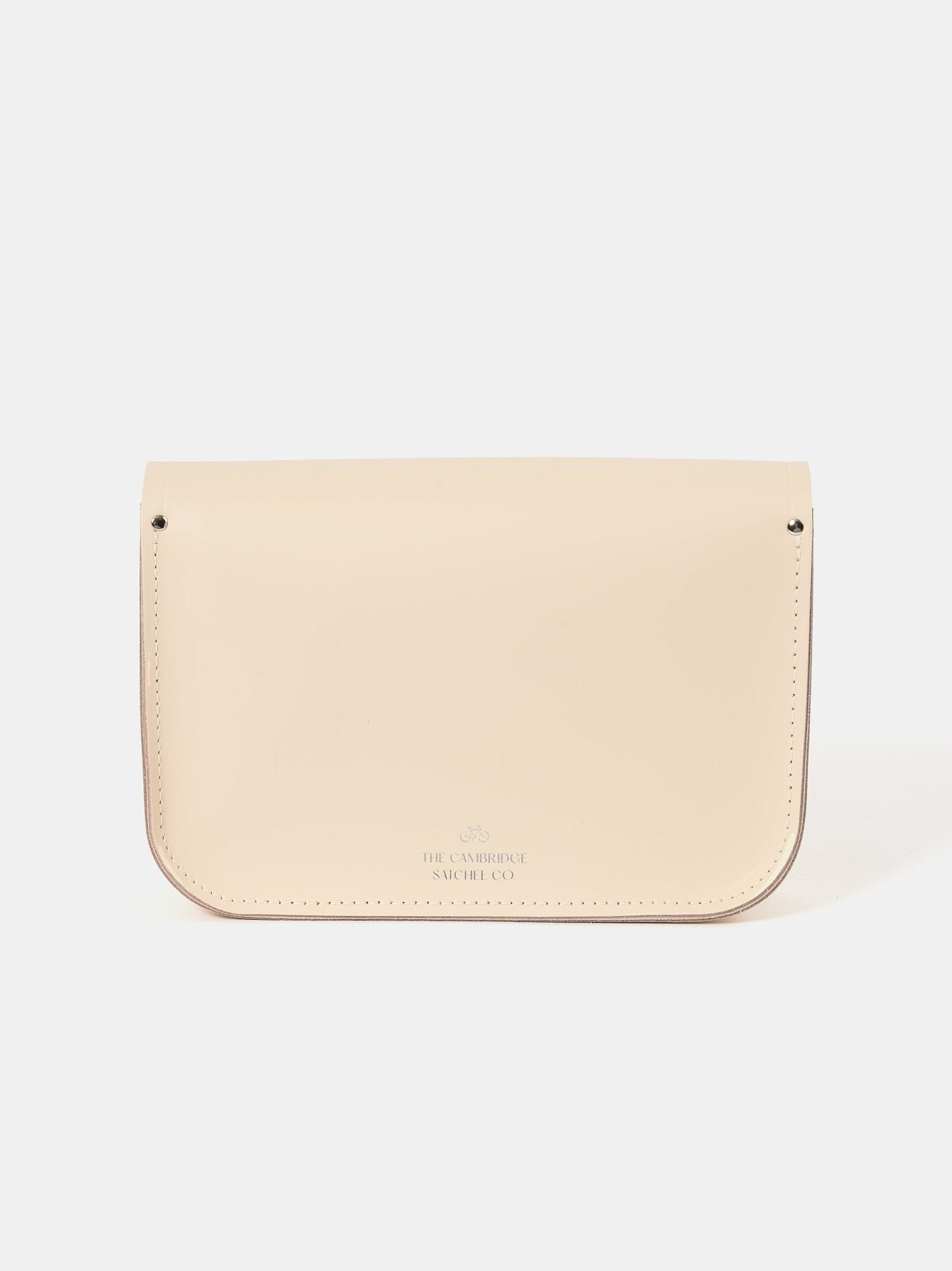 The 11 Inch Satchel - Chalk - Cambridge Satchel