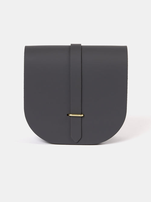 The Saddle Bag - Dapple Matte