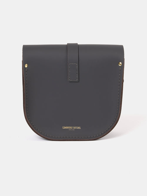 The Saddle Bag - Dapple Matte