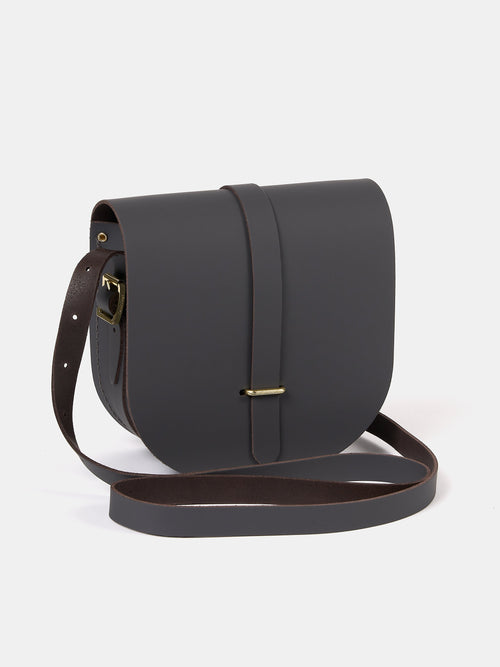 The Saddle Bag - Dapple Matte