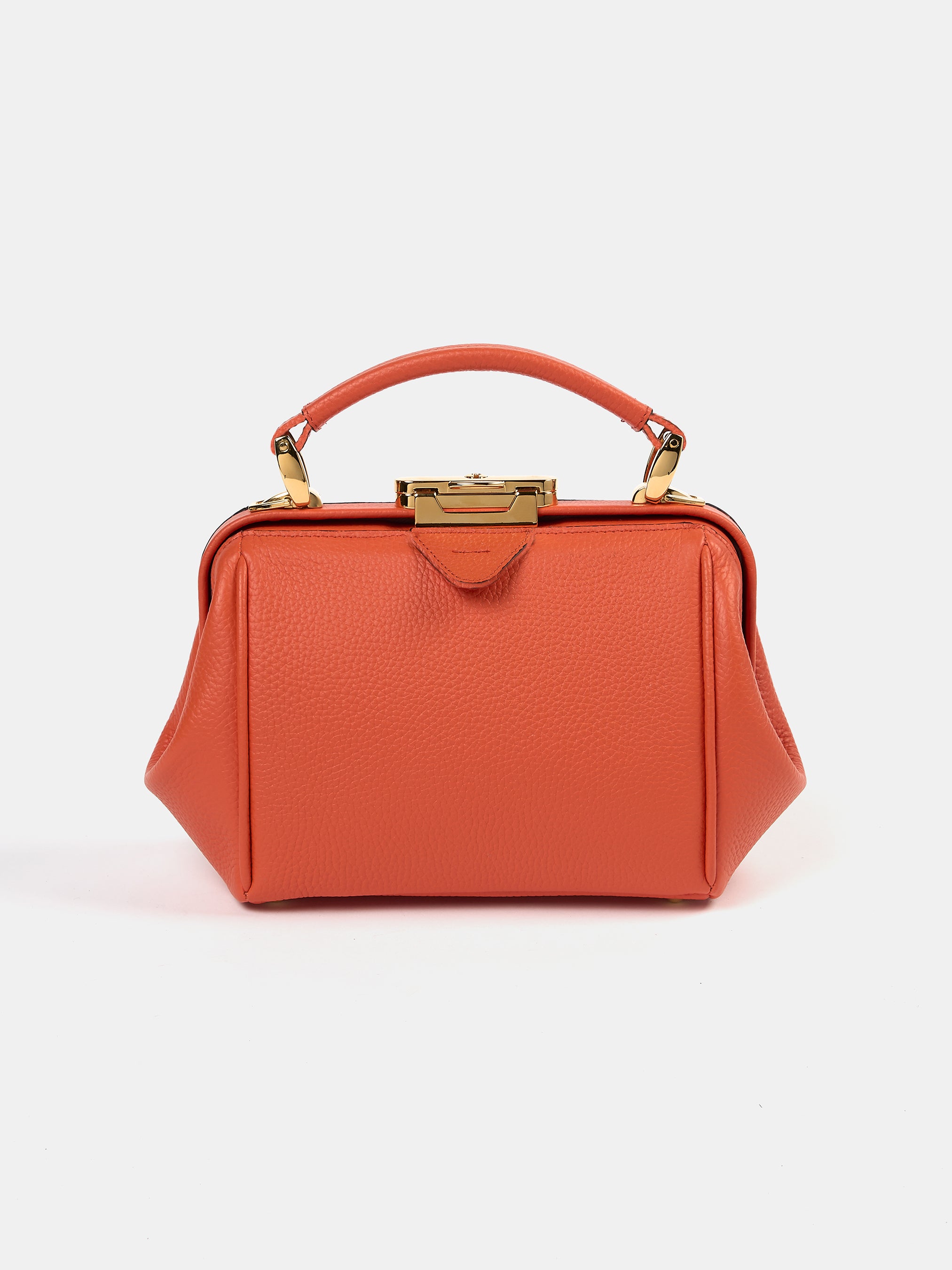Sophie Mini Handbag - Ivy | Cambridge Satchel