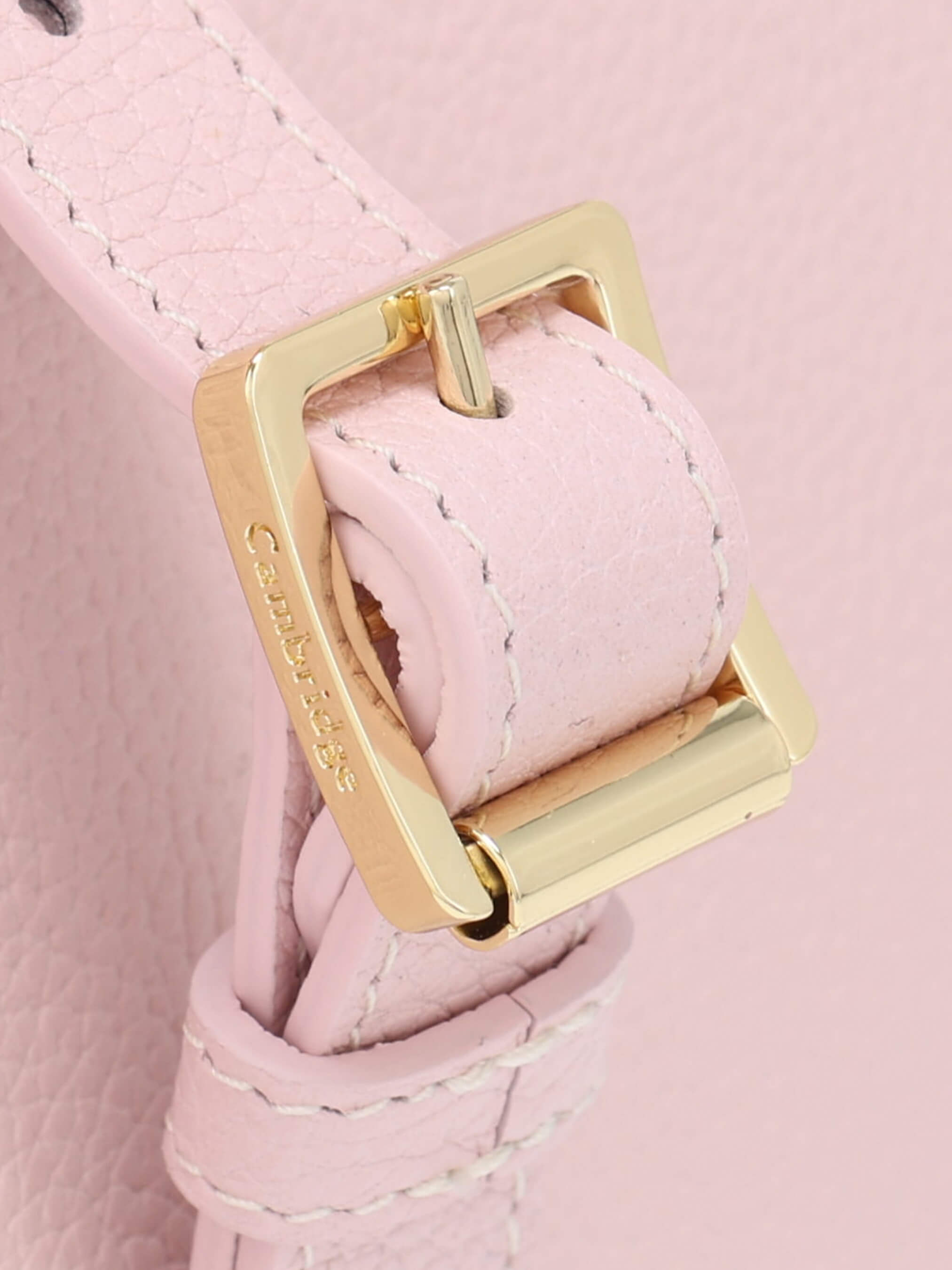 The Sophie - Strawberry Ice Cream