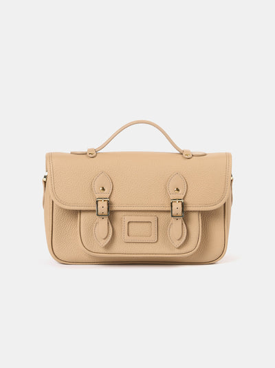 Latte Calf Grain