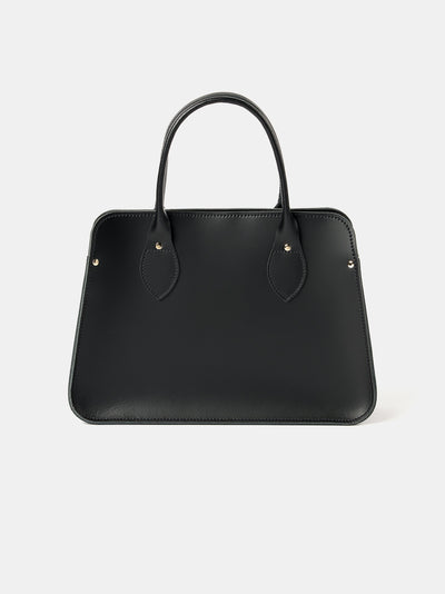 The Mini Work Bag - Black