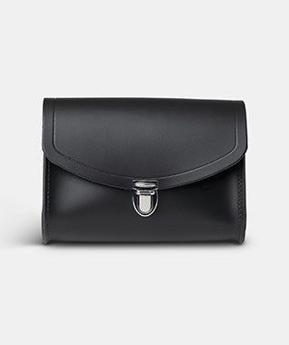コムデギャルソンThe Cambridge Satchel Companyバッグ The Cambridge Satchel Co. x Comme des Garçons - CDG Black Market