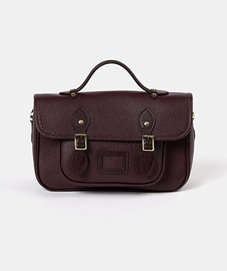 the cambridge satchel company ショルダーバッグ英国 The Cambridge Satchel Company 正規品 新品 ケンブリッジ