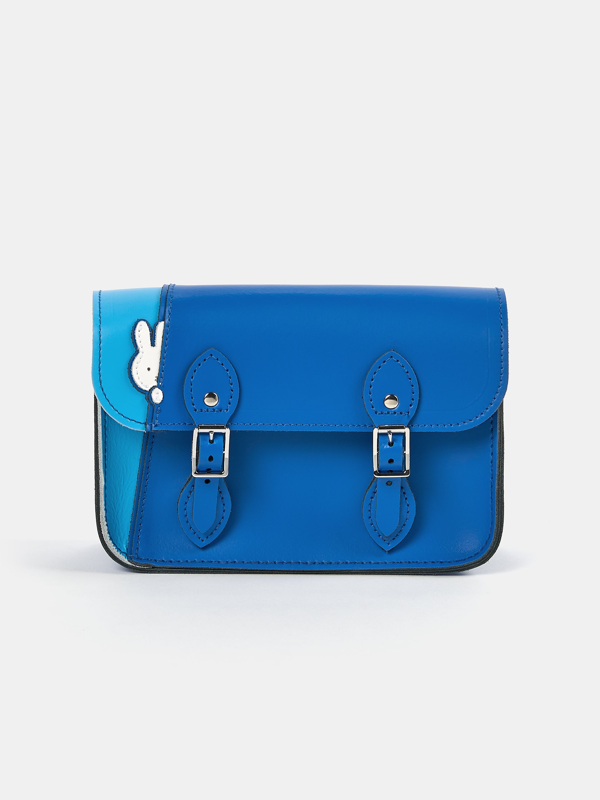 Cambridge Satchel ミッフィーのミニ財布 The Peekaboo Miffy Mini Satchel | Cambridge Satchel