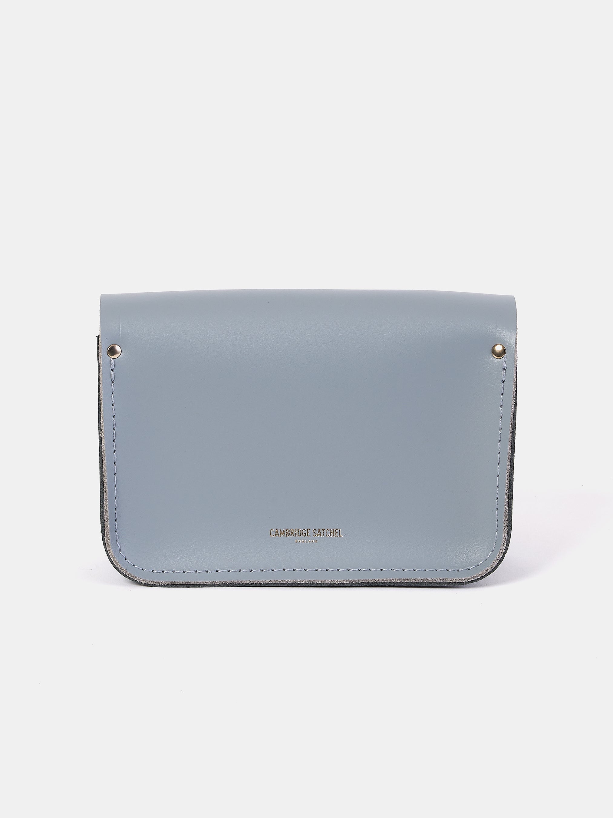 The Little One - Navy, French Grey & Rambling Rose