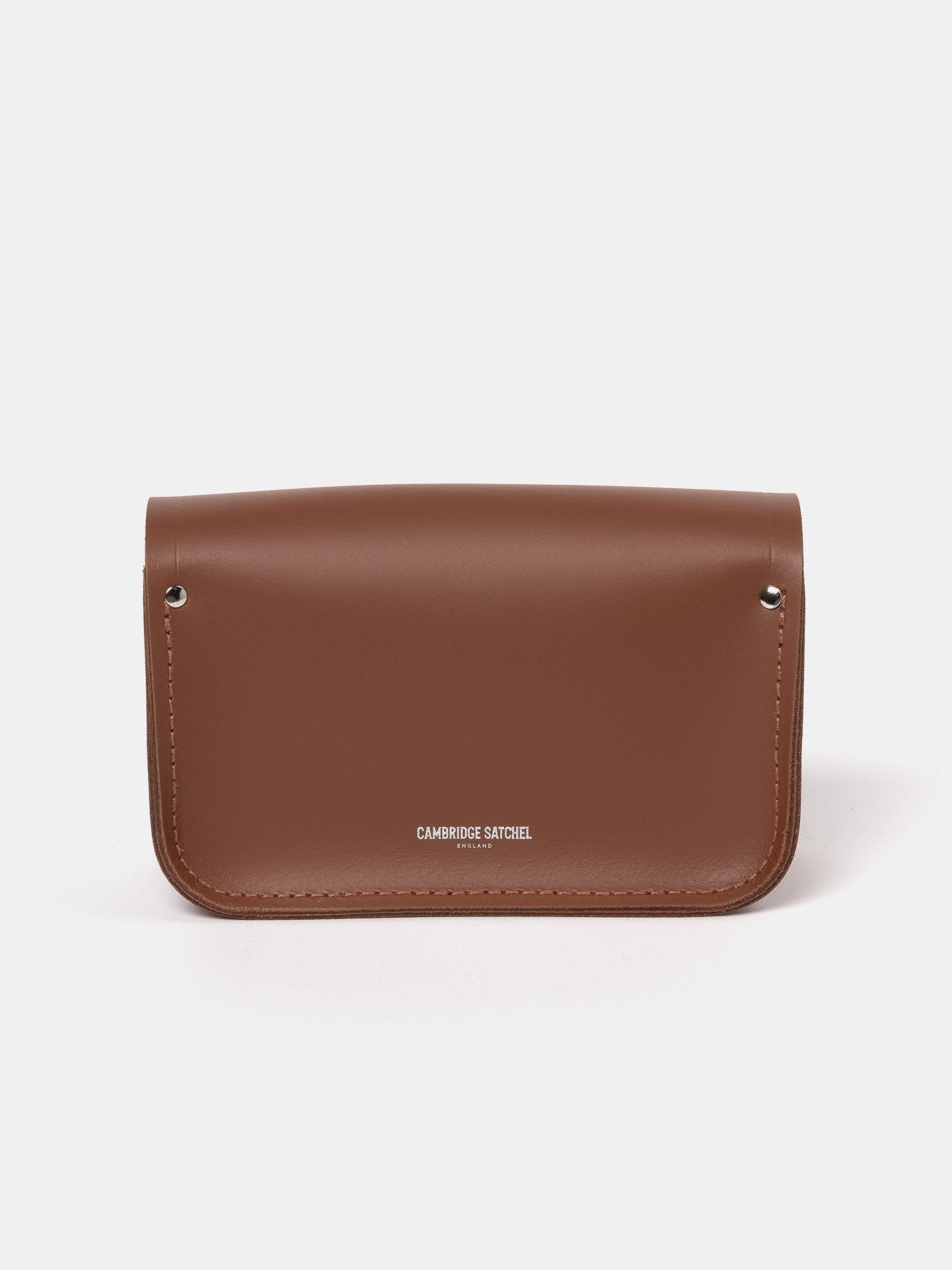 The Mini One Buckle - Bay - Cambridge Satchel